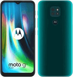 Замена батареи на телефоне Motorola Moto G9 Play в Ставрополе